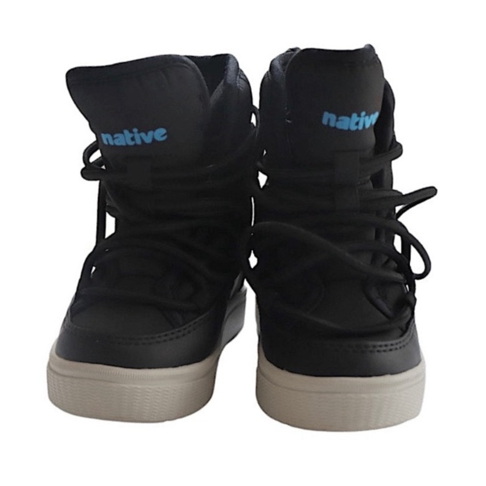 Native Chamonix Boots